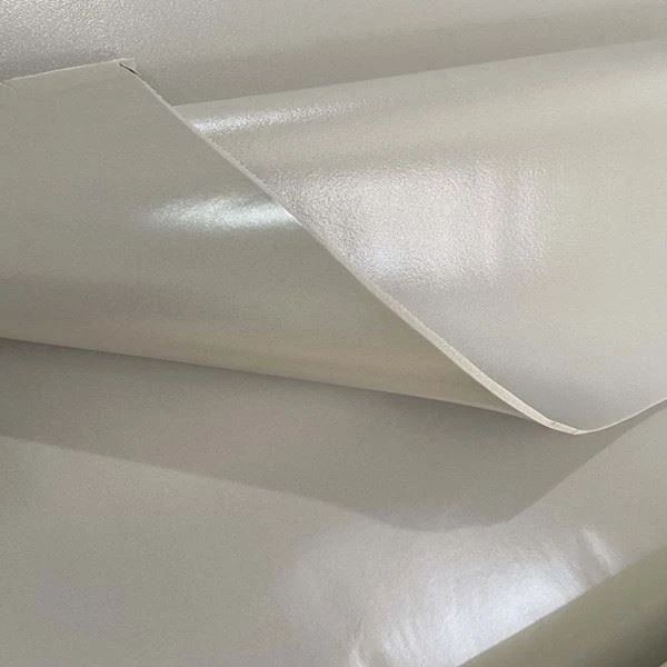 Utvidet PVC-skum