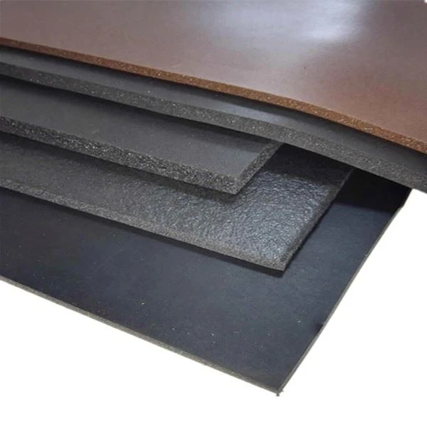 Expanded Pvc Board