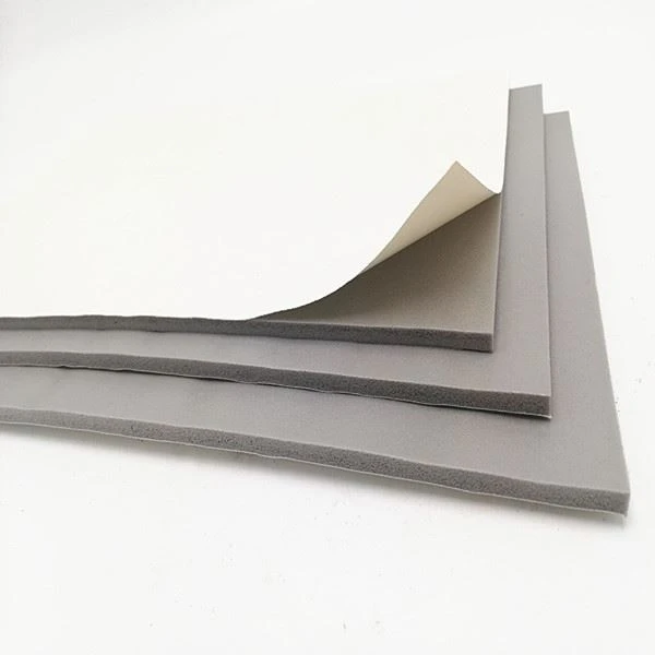 Rigid Pvc Foam