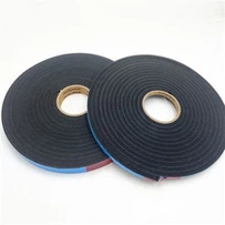 Closed Cell High Density PVC-skumtape