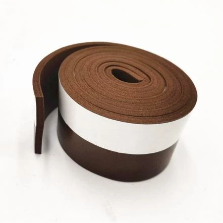 PVC -tetningsskumtape