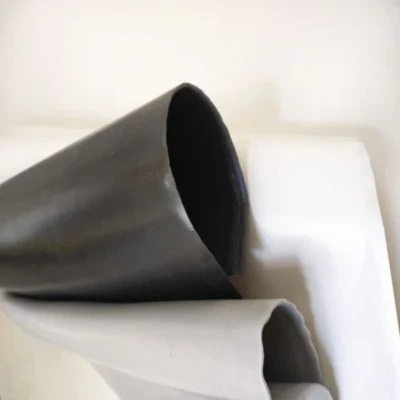 Vindusforsegling PVC -skum
