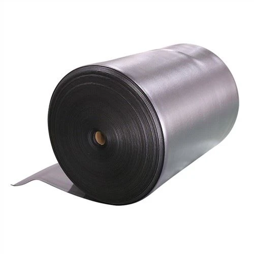 PVC-skum for forsegling