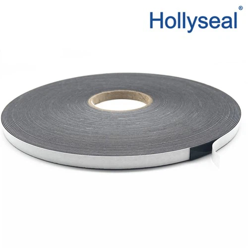 Flammehemmende PVC-skumtape med dobbel doft